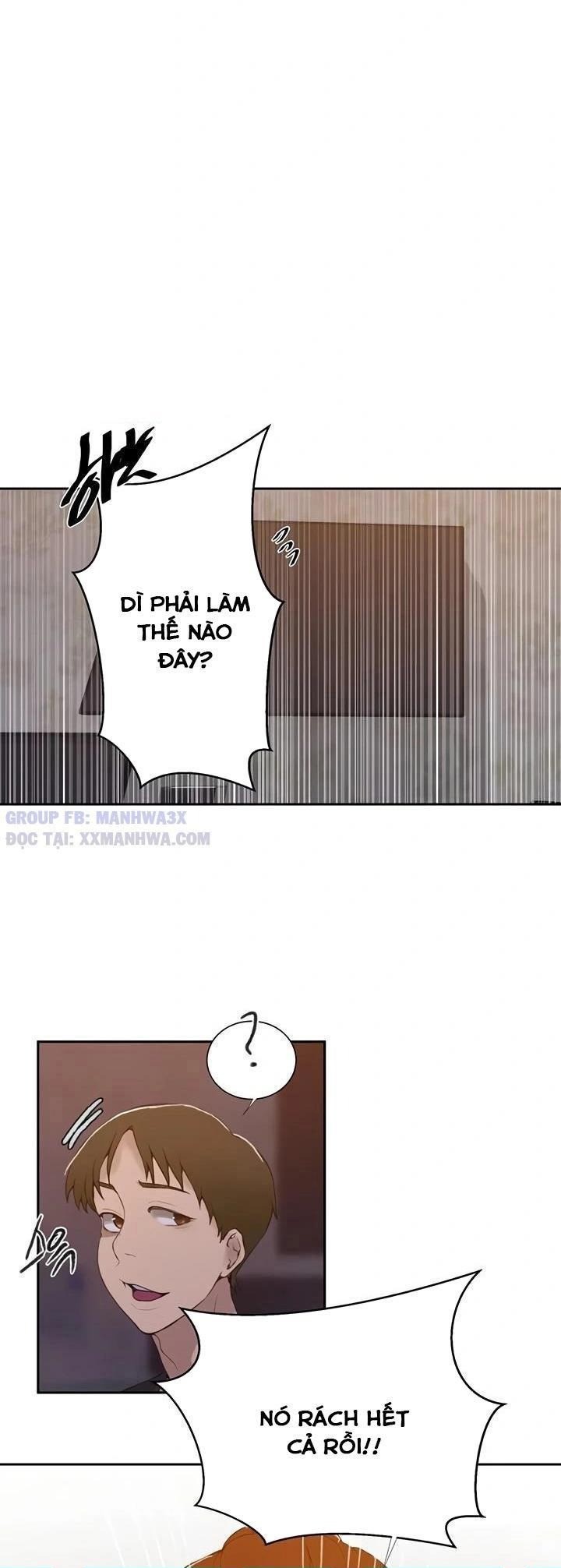 Lớp Học Bí Mật – Secret Class Chương 282 - trang 9