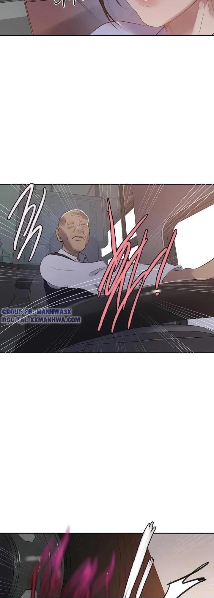 Lớp Học Bí Mật – Secret Class Chương 282 - trang 18