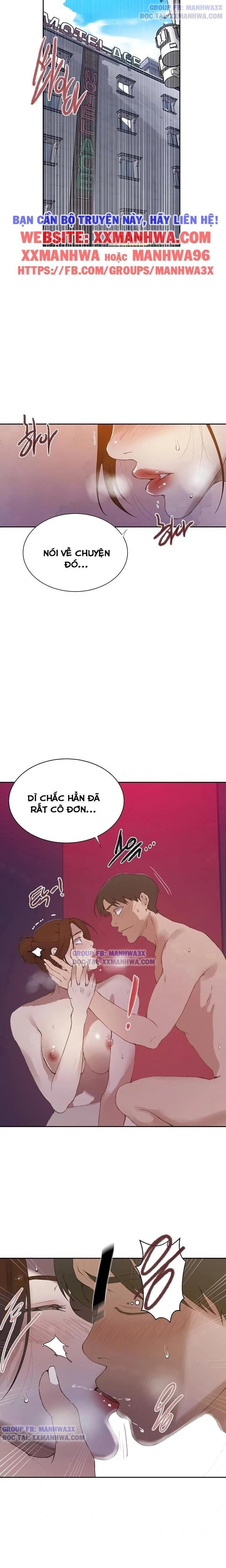 Lớp Học Bí Mật – Secret Class Chương 282 - trang 4