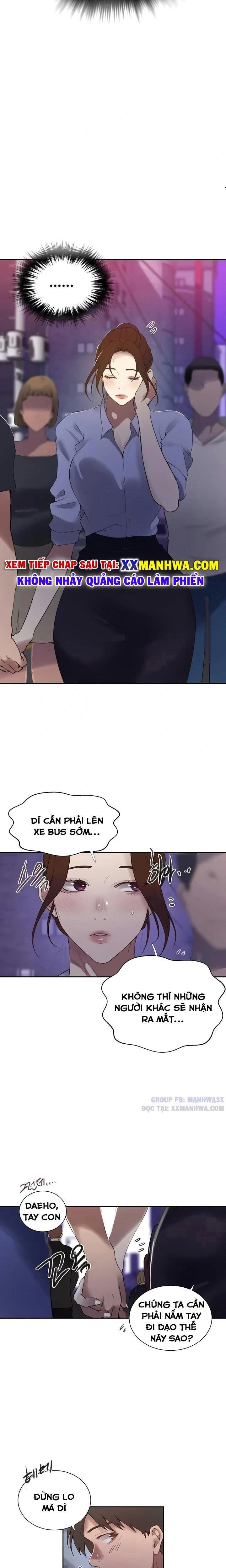 Lớp Học Bí Mật – Secret Class Chương 282 - trang 11