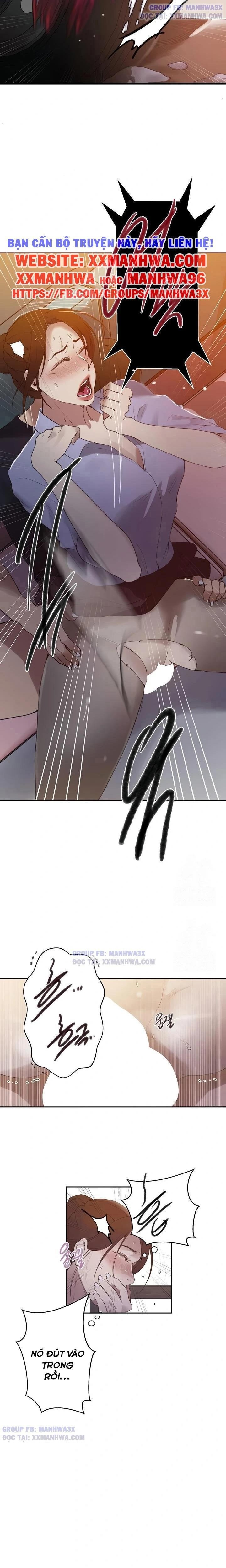 Lớp Học Bí Mật – Secret Class Chương 282 - trang 19
