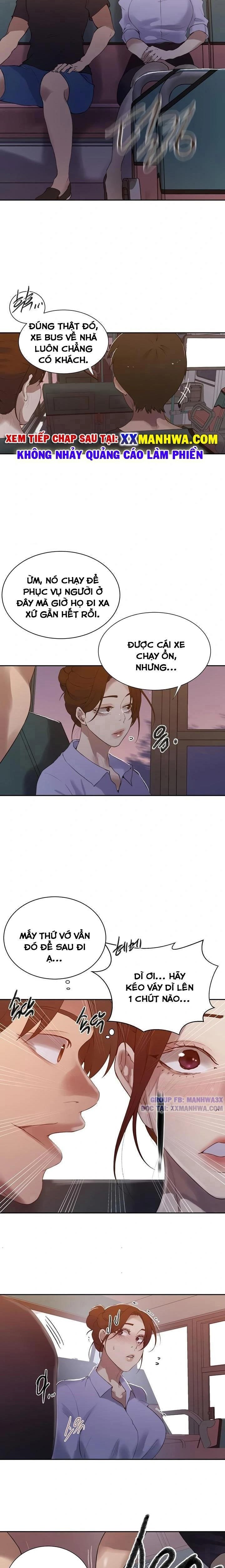 Lớp Học Bí Mật – Secret Class Chương 282 - trang 14