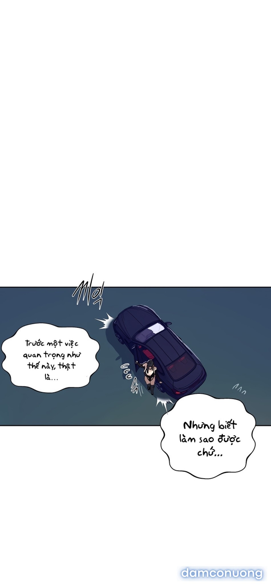 Lớp Học Bí Mật – Secret Class Chương 284 - trang 25