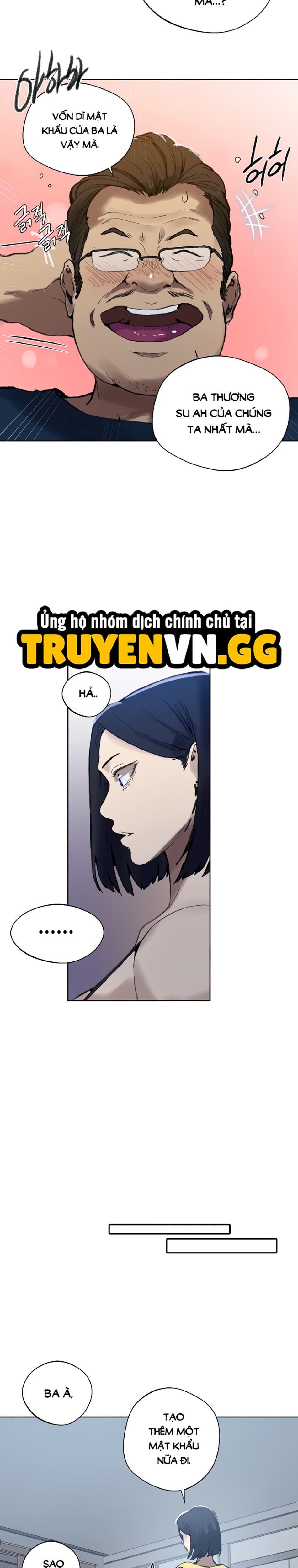 Lớp Học Bí Mật – Secret Class Chương 284 - trang 9