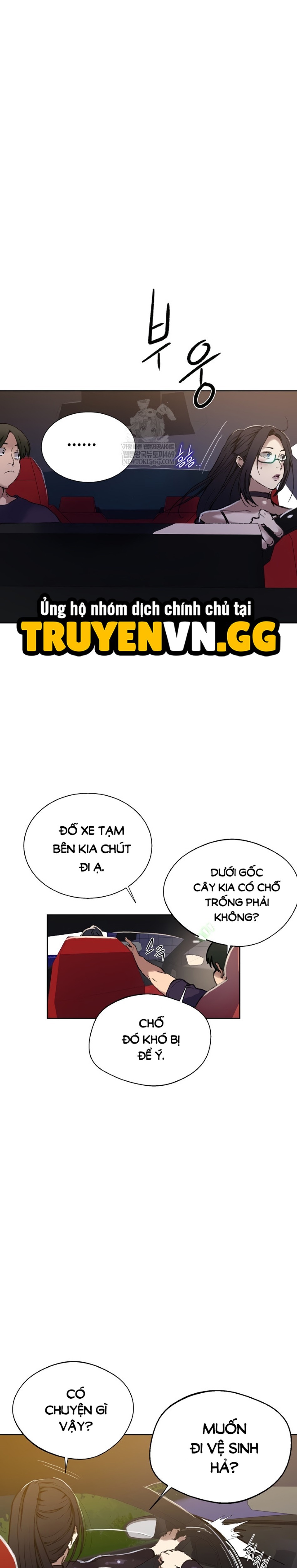 Lớp Học Bí Mật – Secret Class Chương 284 - trang 23