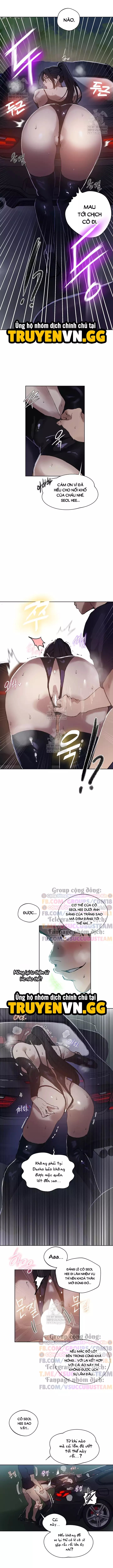 Lớp Học Bí Mật – Secret Class Chương 284 - trang 54