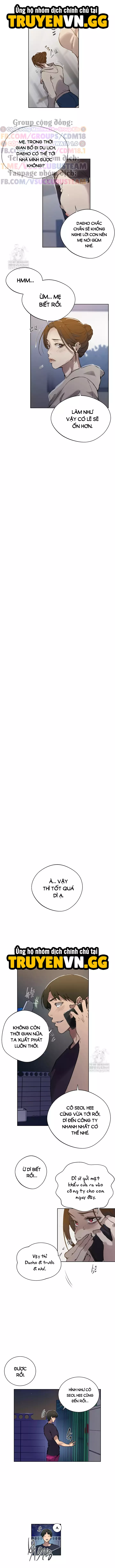 Lớp Học Bí Mật – Secret Class Chương 284 - trang 51