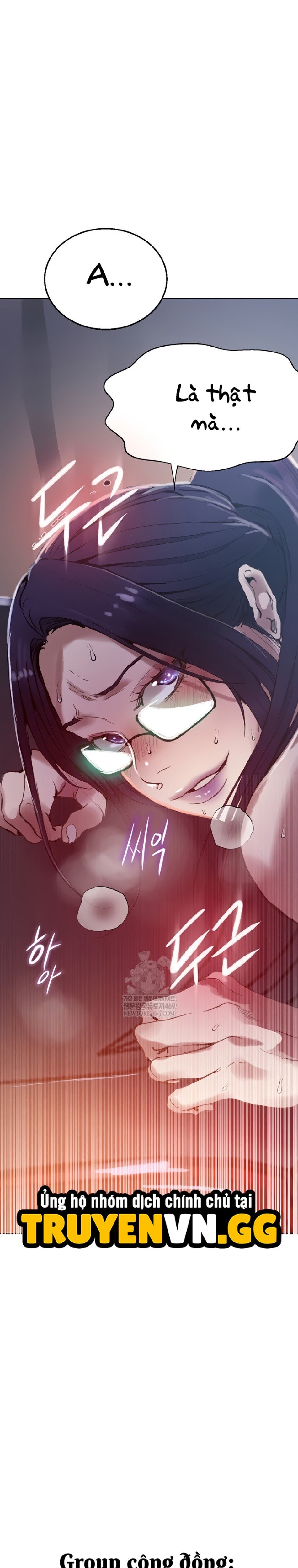 Lớp Học Bí Mật – Secret Class Chương 284 - trang 30