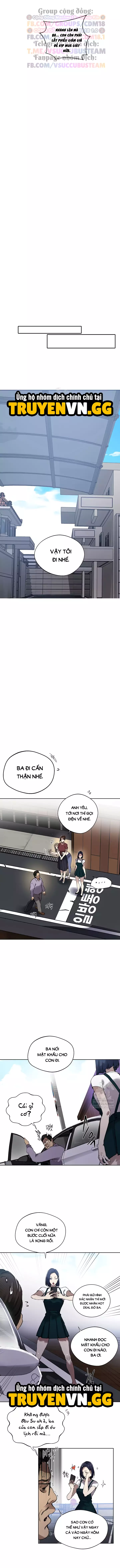 Lớp Học Bí Mật – Secret Class Chương 284 - trang 49