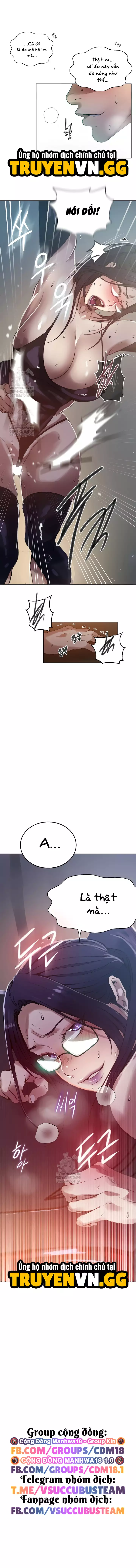 Lớp Học Bí Mật – Secret Class Chương 284 - trang 55