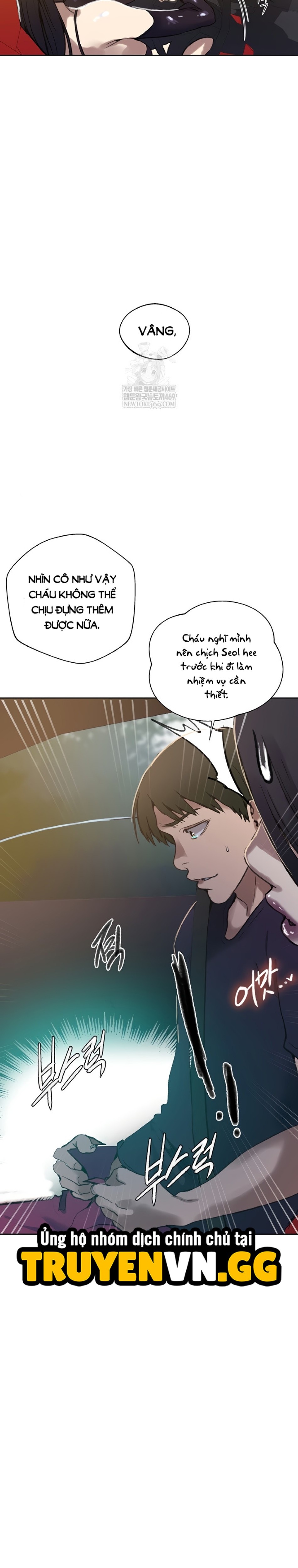 Lớp Học Bí Mật – Secret Class Chương 284 - trang 24