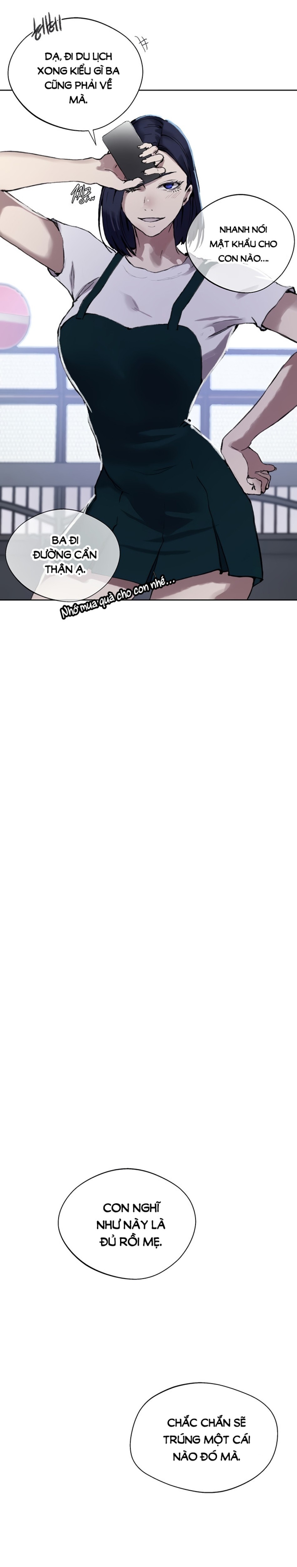 Lớp Học Bí Mật – Secret Class Chương 284 - trang 14