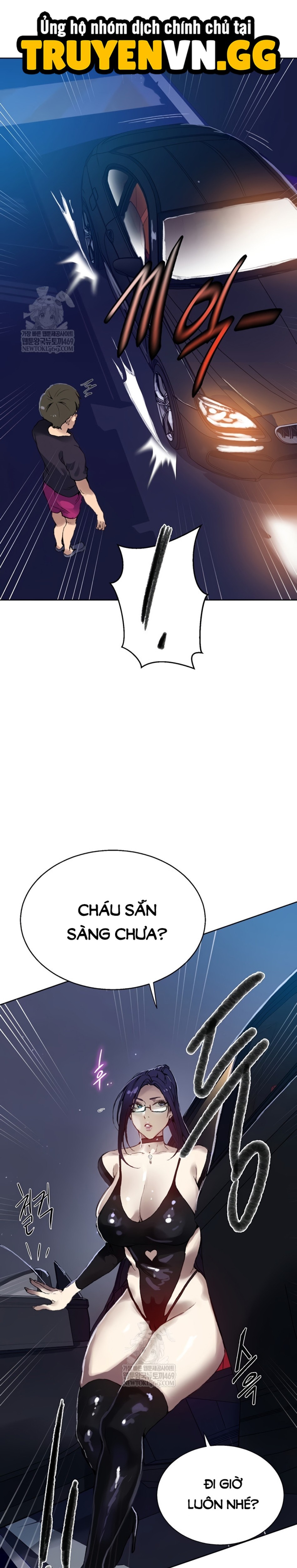 Lớp Học Bí Mật – Secret Class Chương 284 - trang 20