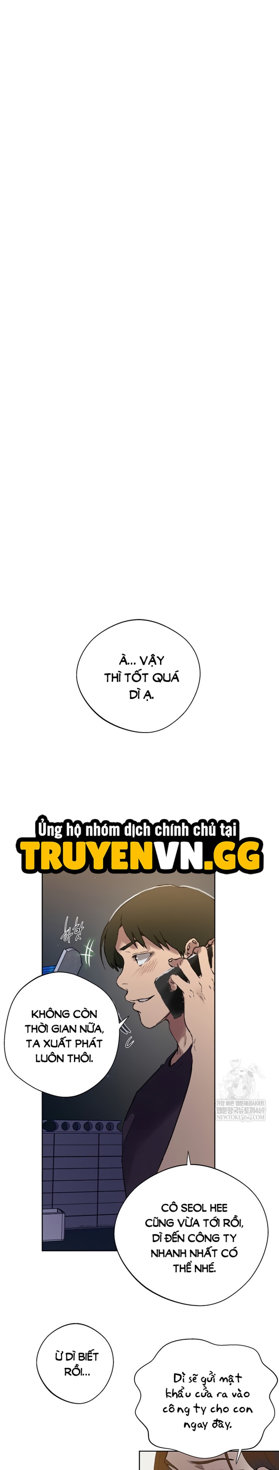 Lớp Học Bí Mật – Secret Class Chương 284 - trang 18