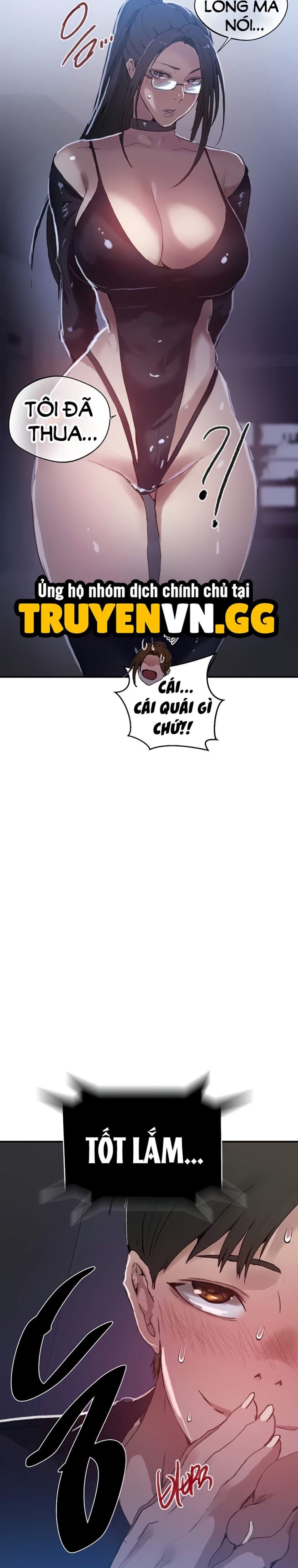 Lớp Học Bí Mật – Secret Class Chương 285 - trang 28