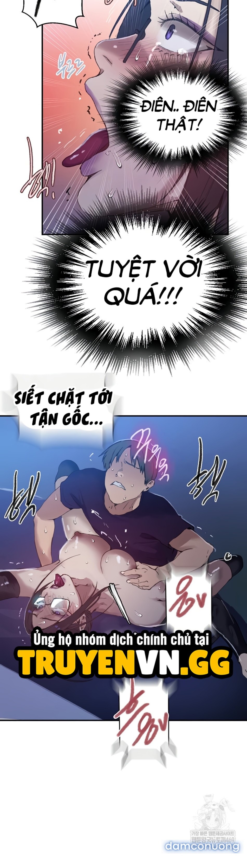 Lớp Học Bí Mật – Secret Class Chương 285 - trang 18