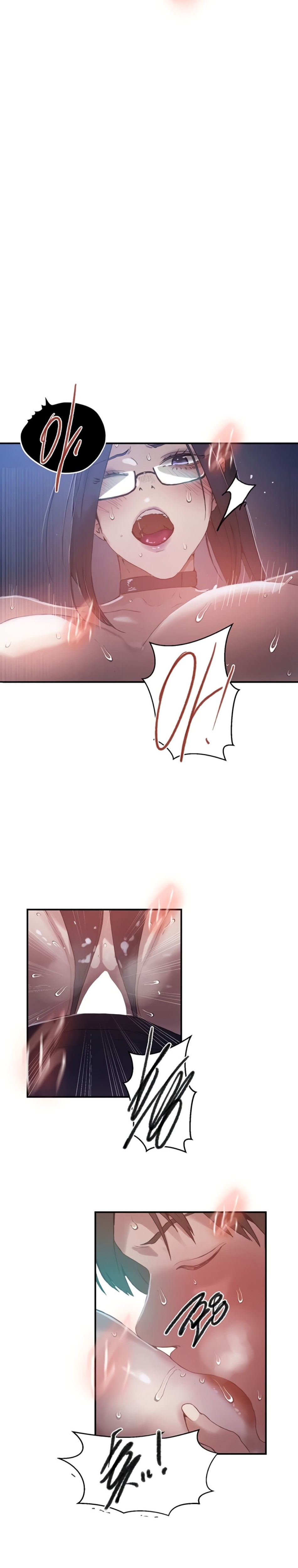 Lớp Học Bí Mật – Secret Class Chương 285 - trang 13