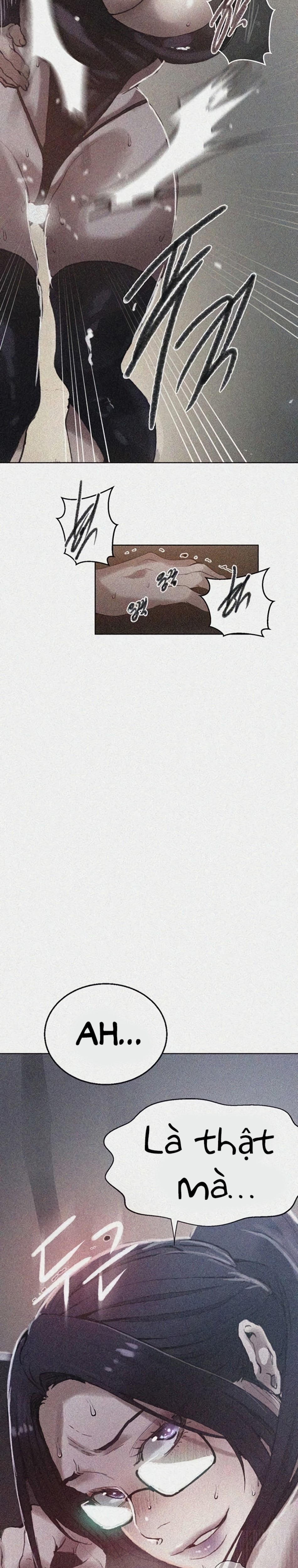 Lớp Học Bí Mật – Secret Class Chương 285 - trang 3