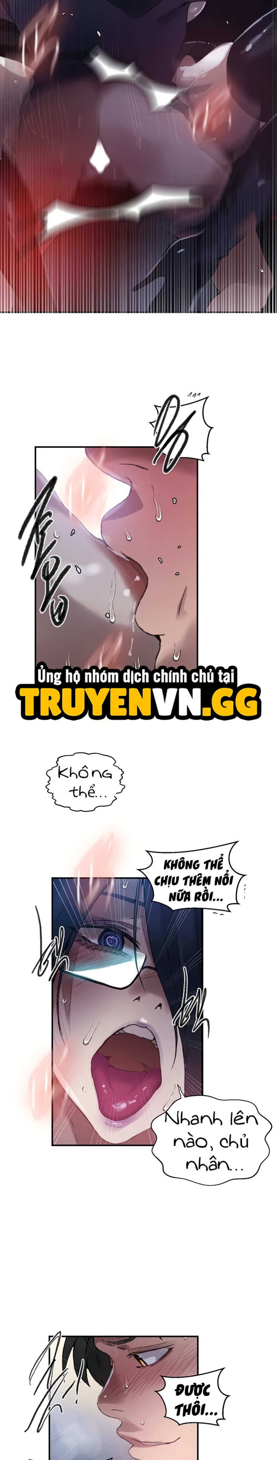 Lớp Học Bí Mật – Secret Class Chương 285 - trang 15
