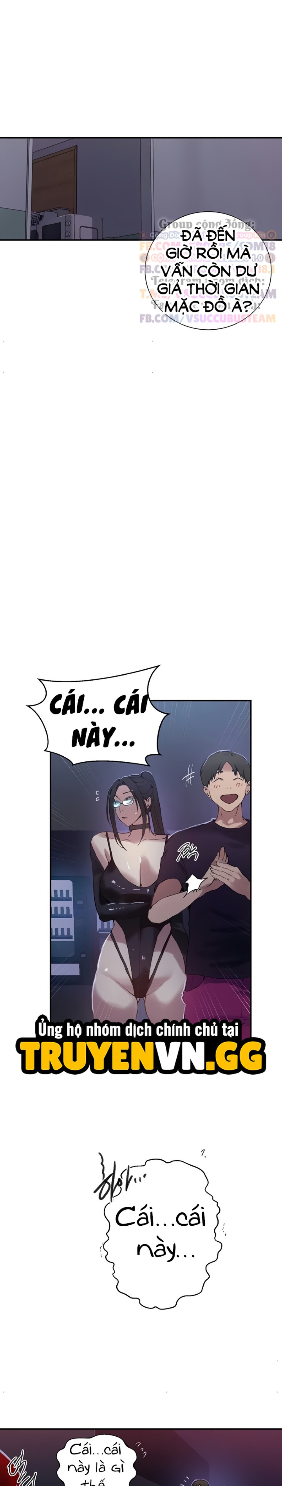 Lớp Học Bí Mật – Secret Class Chương 285 - trang 24