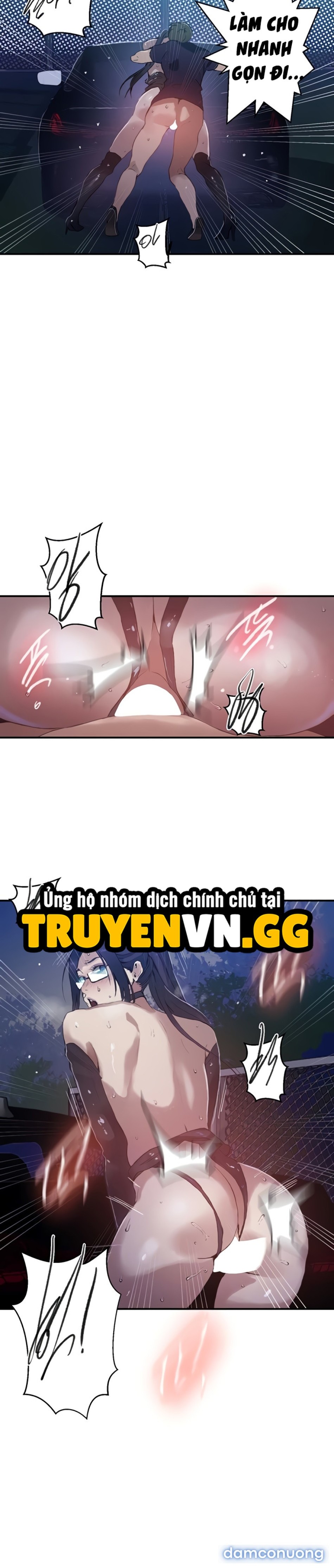 Lớp Học Bí Mật – Secret Class Chương 285 - trang 10