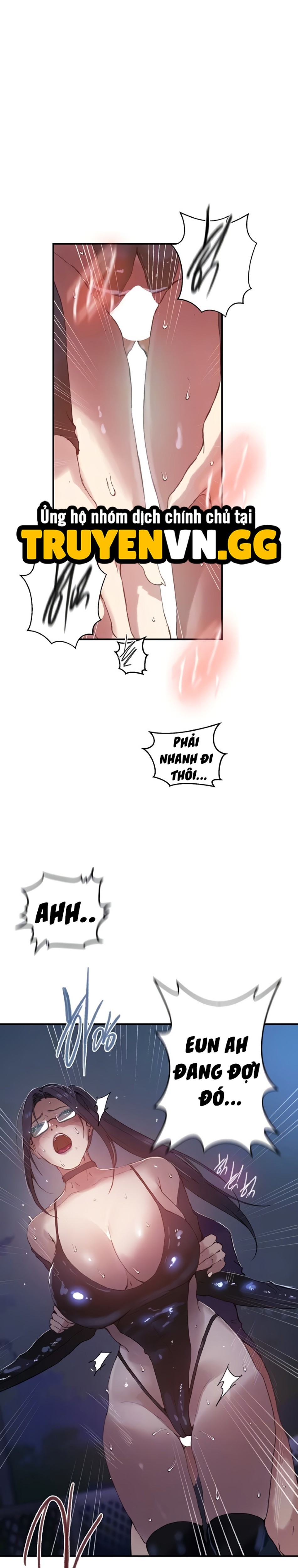 Lớp Học Bí Mật – Secret Class Chương 285 - trang 7