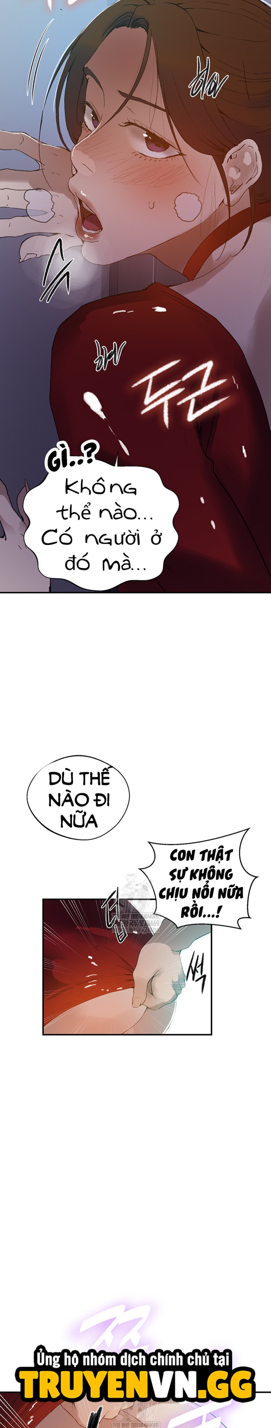 Lớp Học Bí Mật – Secret Class Chương 286 - trang 26