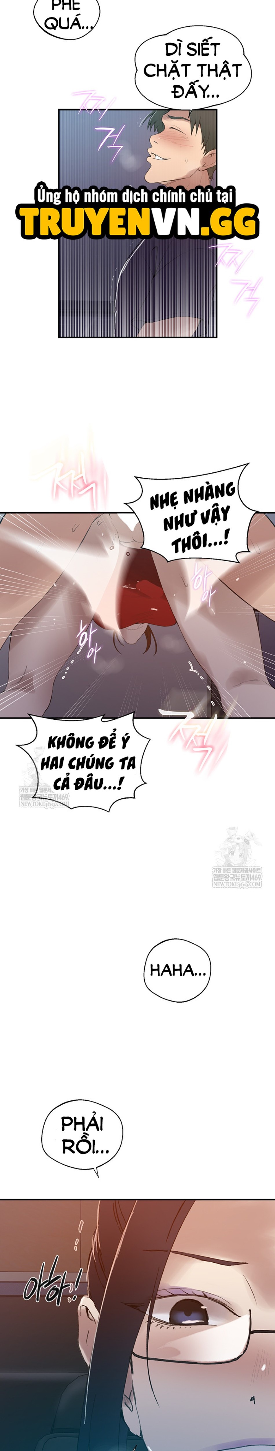 Lớp Học Bí Mật – Secret Class Chương 286 - trang 29