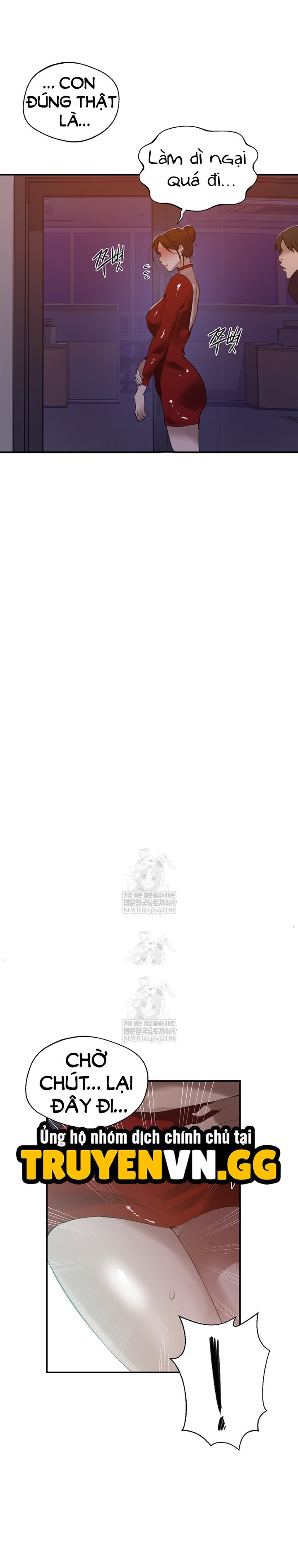 Lớp Học Bí Mật – Secret Class Chương 286 - trang 24