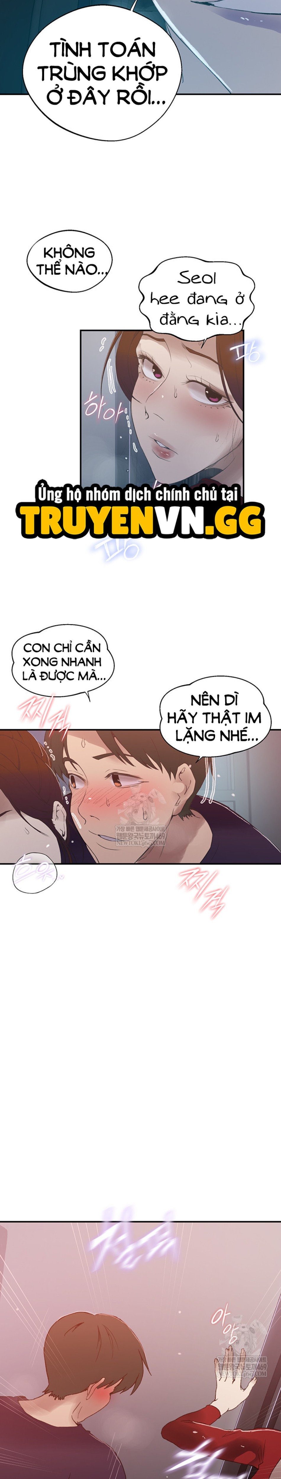 Lớp Học Bí Mật – Secret Class Chương 286 - trang 30