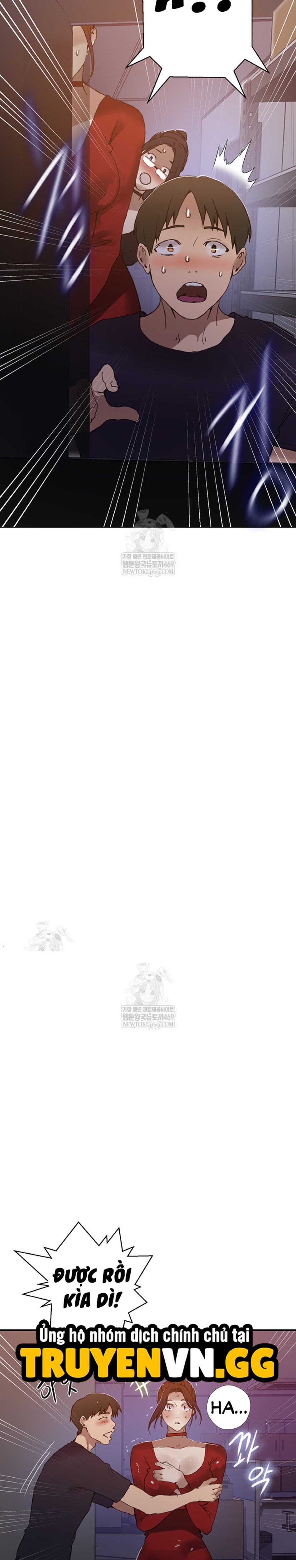 Lớp Học Bí Mật – Secret Class Chương 286 - trang 16