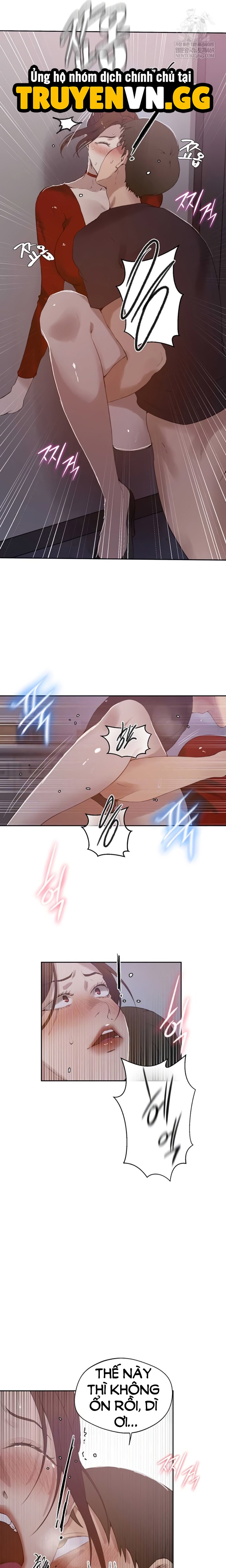 Lớp Học Bí Mật – Secret Class Chương 287 - trang 8