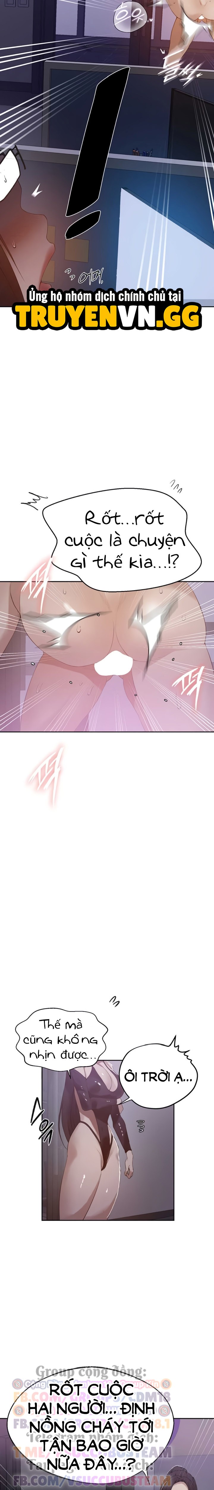 Lớp Học Bí Mật – Secret Class Chương 287 - trang 11