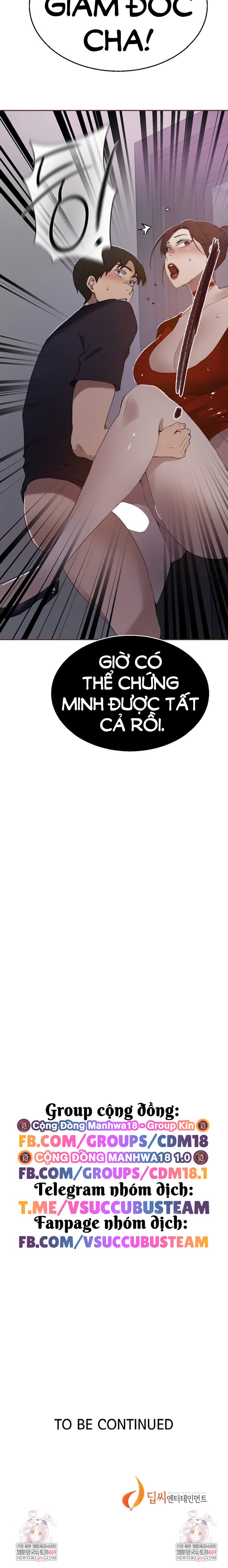 Lớp Học Bí Mật – Secret Class Chương 287 - trang 18