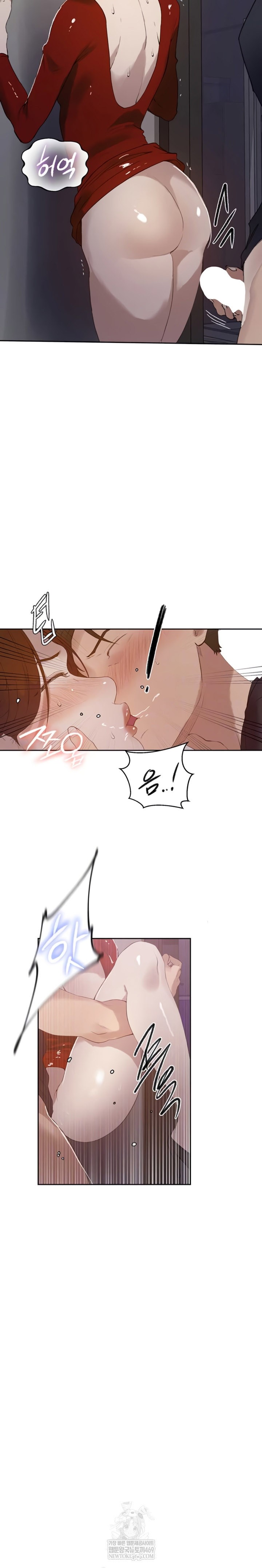 Lớp Học Bí Mật – Secret Class Chương 287 - trang 7