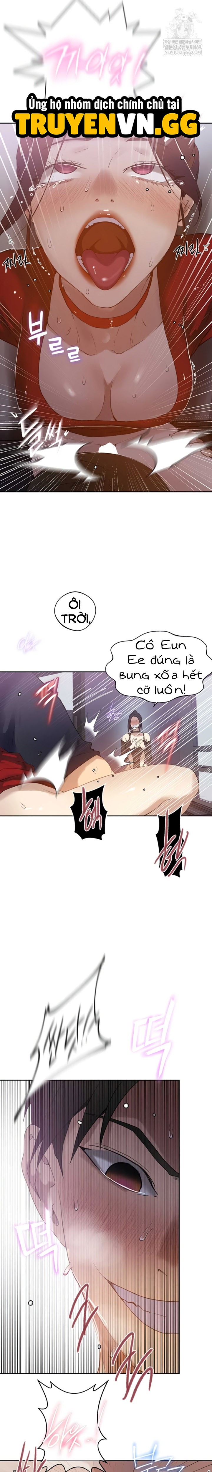 Lớp Học Bí Mật – Secret Class Chương 287 - trang 14