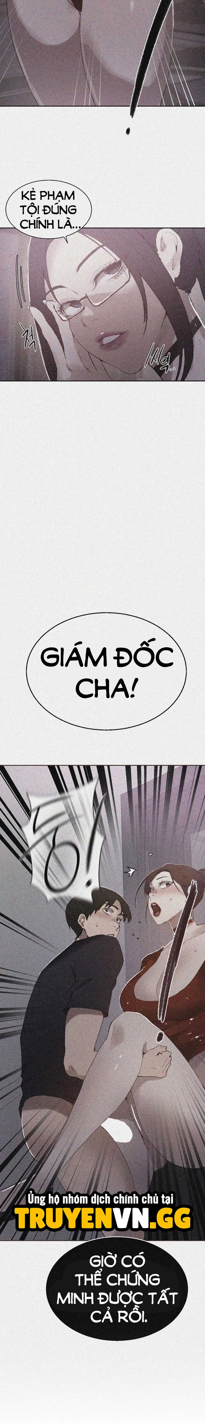 Lớp Học Bí Mật – Secret Class Chương 288 - trang 3