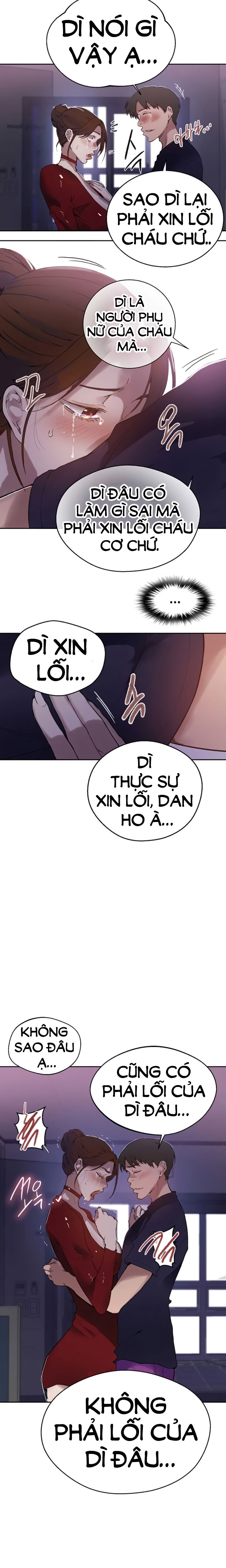Lớp Học Bí Mật – Secret Class Chương 288 - trang 12