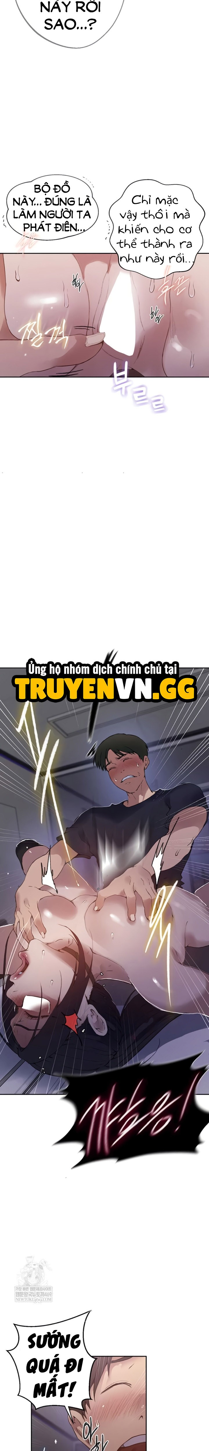 Lớp Học Bí Mật – Secret Class Chương 288 - trang 19