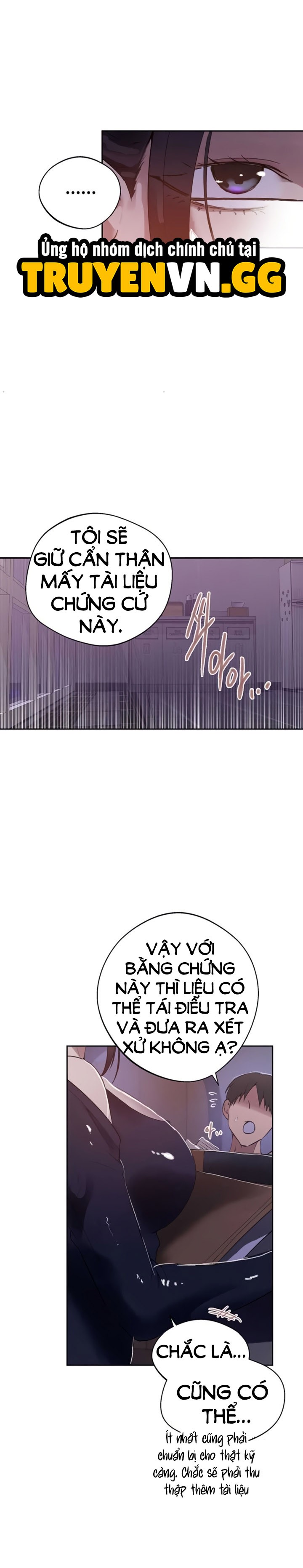 Lớp Học Bí Mật – Secret Class Chương 288 - trang 13