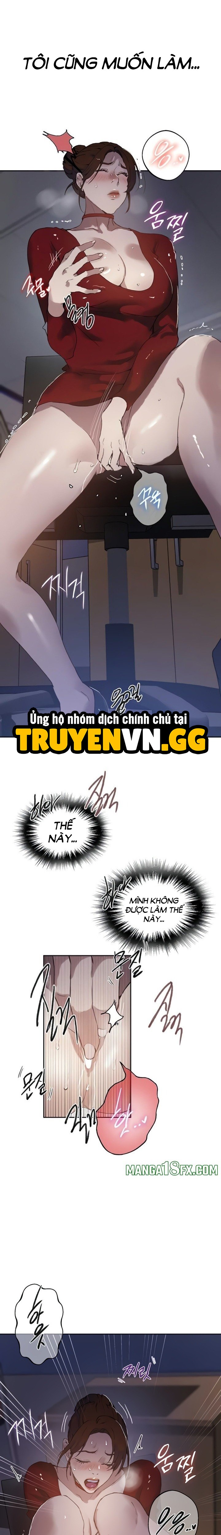 Lớp Học Bí Mật – Secret Class Chương 289 - trang 12