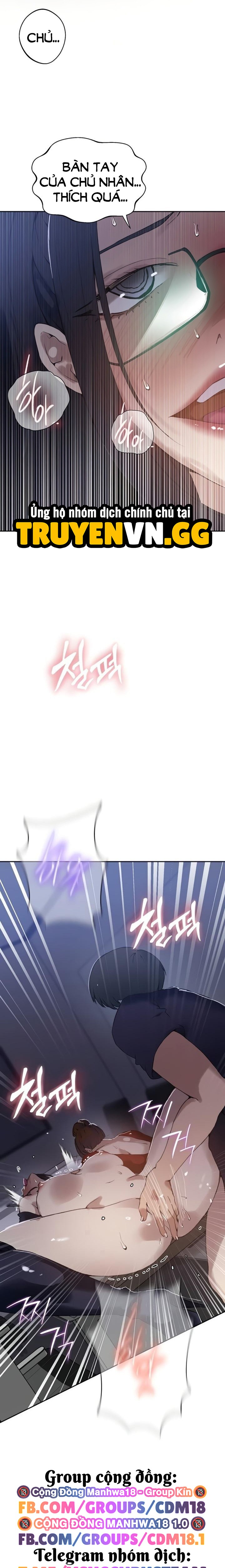 Lớp Học Bí Mật – Secret Class Chương 289 - trang 20