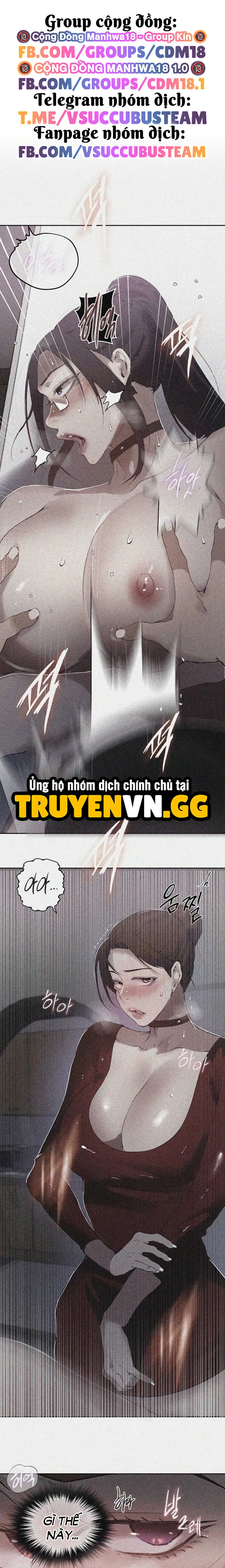 Lớp Học Bí Mật – Secret Class Chương 289 - trang 2