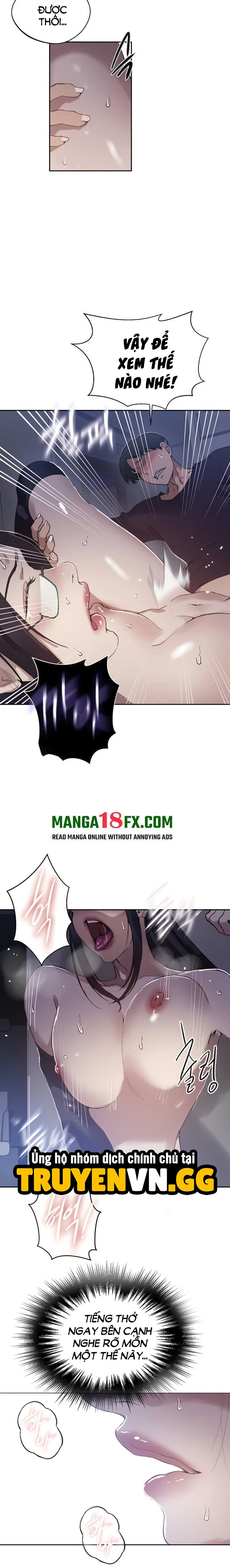 Lớp Học Bí Mật – Secret Class Chương 289 - trang 15