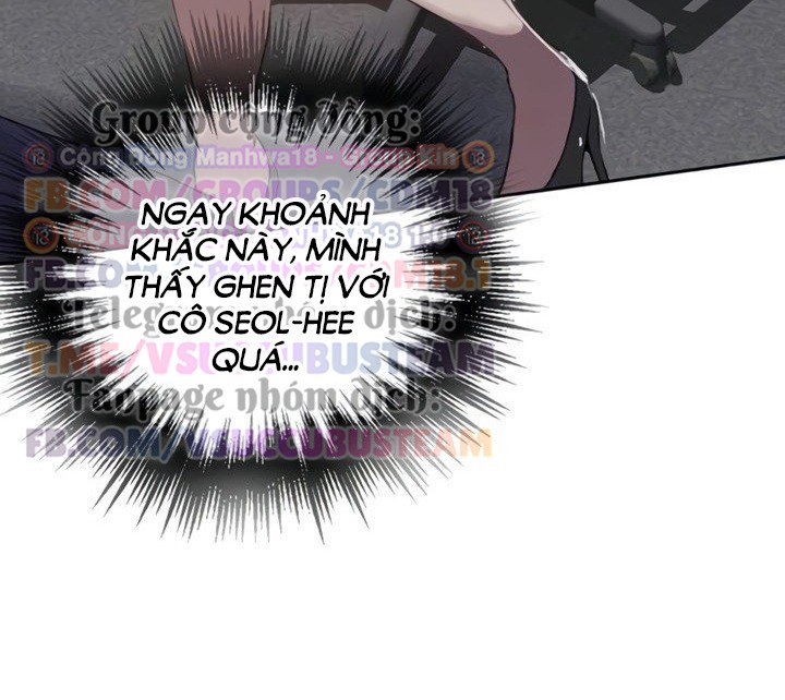 Lớp Học Bí Mật – Secret Class Chương 289 - trang 11