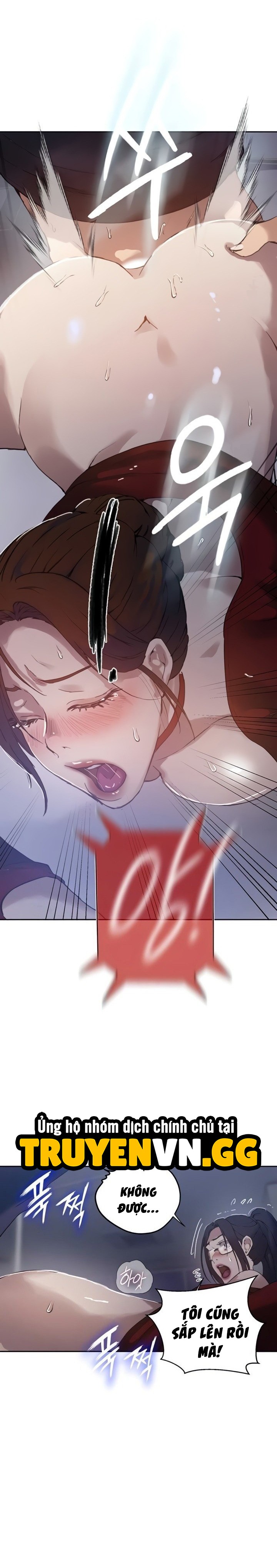 Lớp Học Bí Mật – Secret Class Chương 289 - trang 17