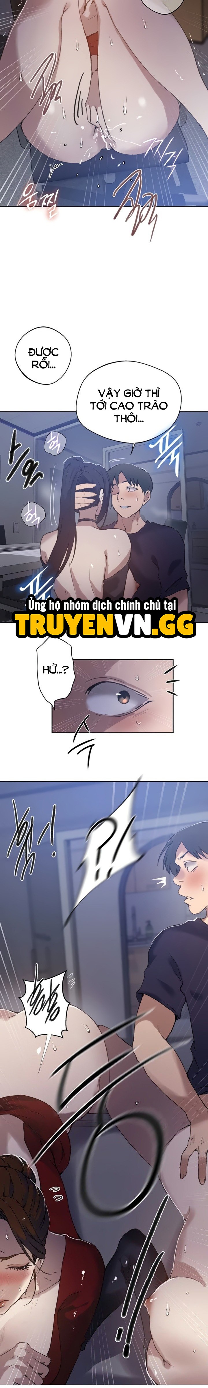 Lớp Học Bí Mật – Secret Class Chương 289 - trang 13