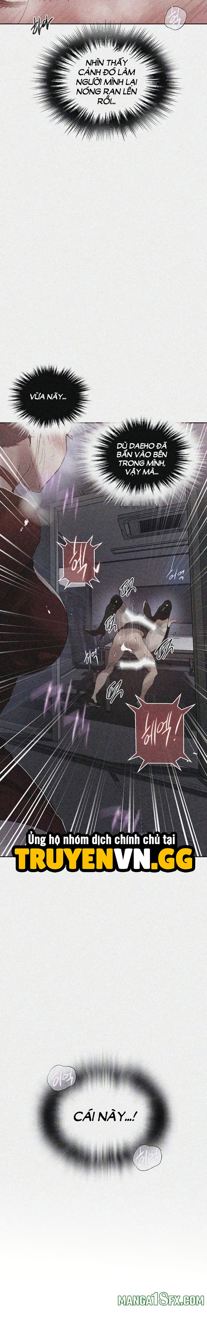 Lớp Học Bí Mật – Secret Class Chương 289 - trang 3