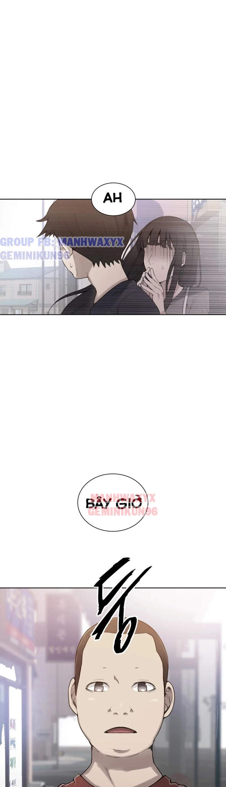 Lớp Học Bí Mật – Secret Class Chương 29 - trang 5