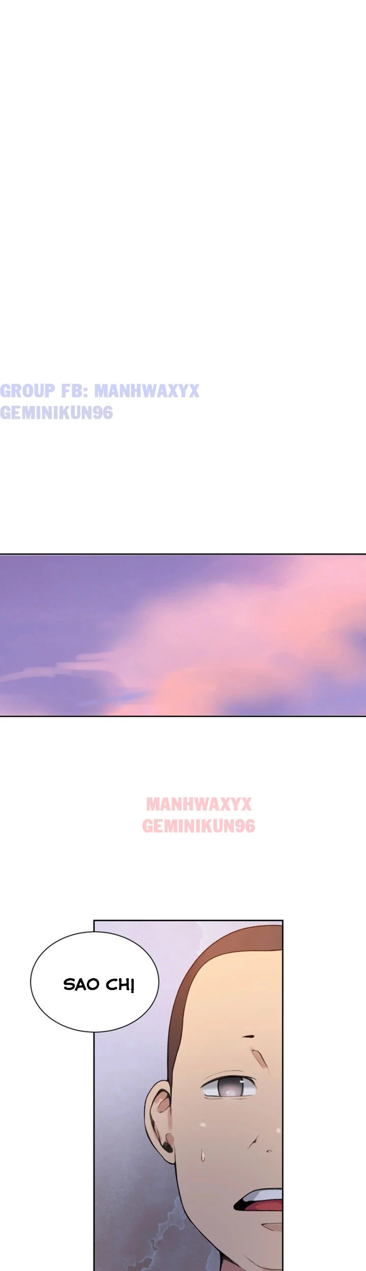 Lớp Học Bí Mật – Secret Class Chương 29 - trang 8